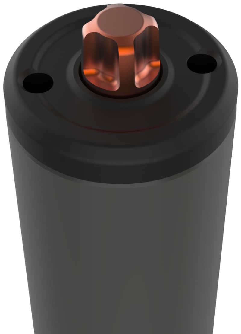 FOX 2.0 Factory Bump Stop with Internal Bypass Technology - Image 3