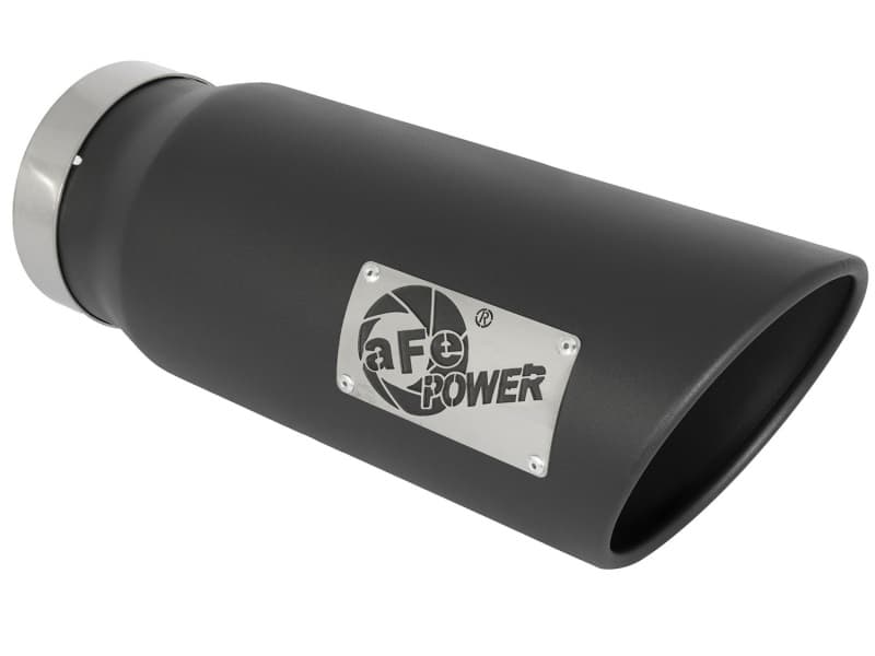 aFe Mach Force-Xp Exhaust Tip for Chevy C6 Stainless Steel