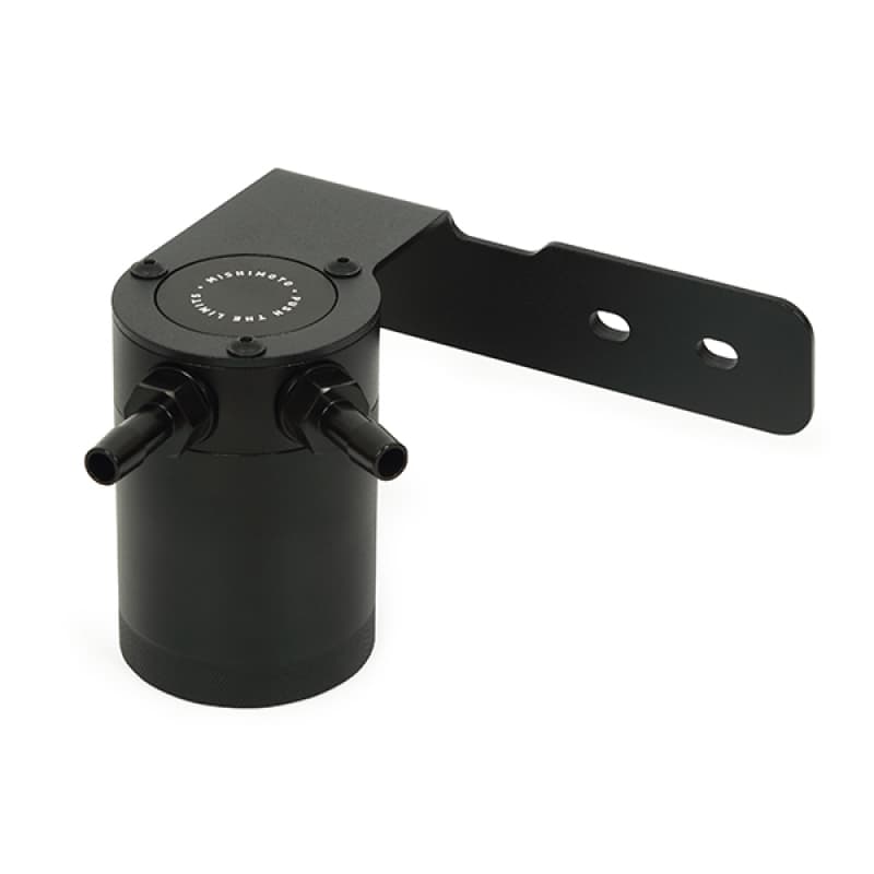 Mishimoto Baffled Oil Catch Can for 2018-2022 Honda Accord 1.5T - Image 4