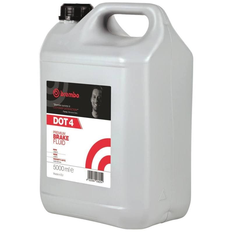Brembo OE Brake Fluid 1L