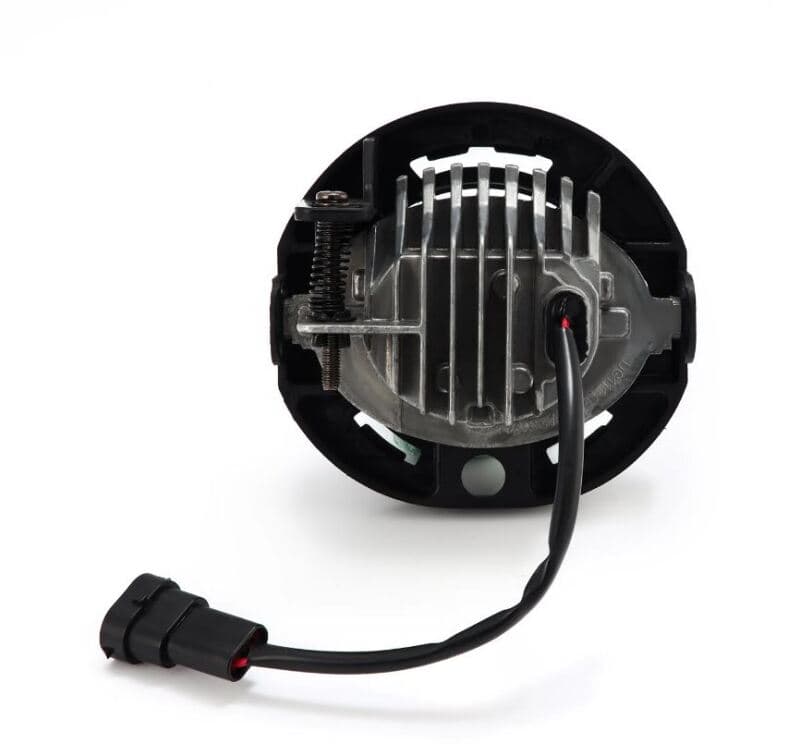 AlphaRex Fog Lights - Image 2