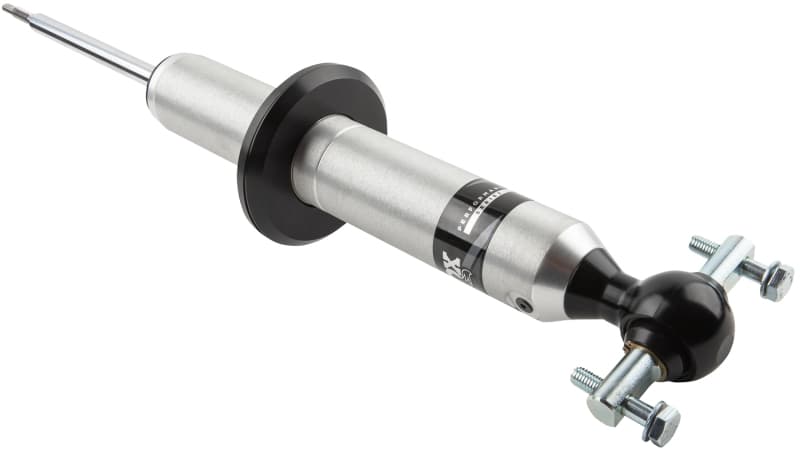 FOX 2.0 Performance Shock for Off-Road Vehicles with Aluminum Body & IFP