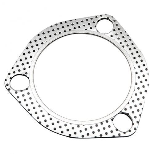 BLOX Racing Exhaust Gasket 2.75in 3-Hole