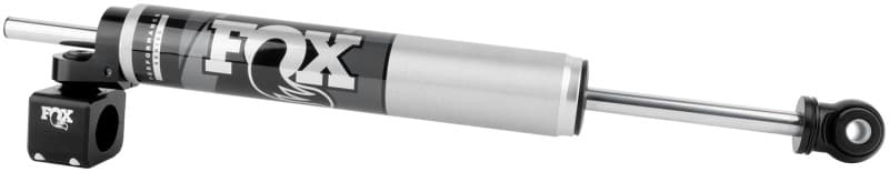 FOX 2.0 Performance Steering Stabilizer for Off-Road Vehicles Aluminum Body IFP - Image 3