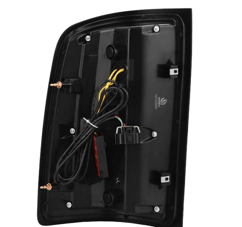 AlphaRex LUXX Tail Lights - Image 2