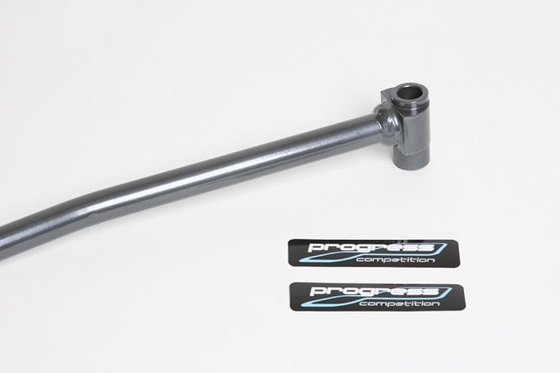 Progress Technology Rear Sway Bar for Chevy C6 32mm Alloy Steel Polyurethane ... - Image 2