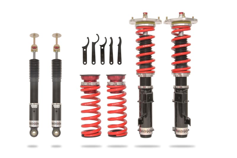 Pedders Coilover for Chevy C6 eXtreme XA Adjustable Suspension System