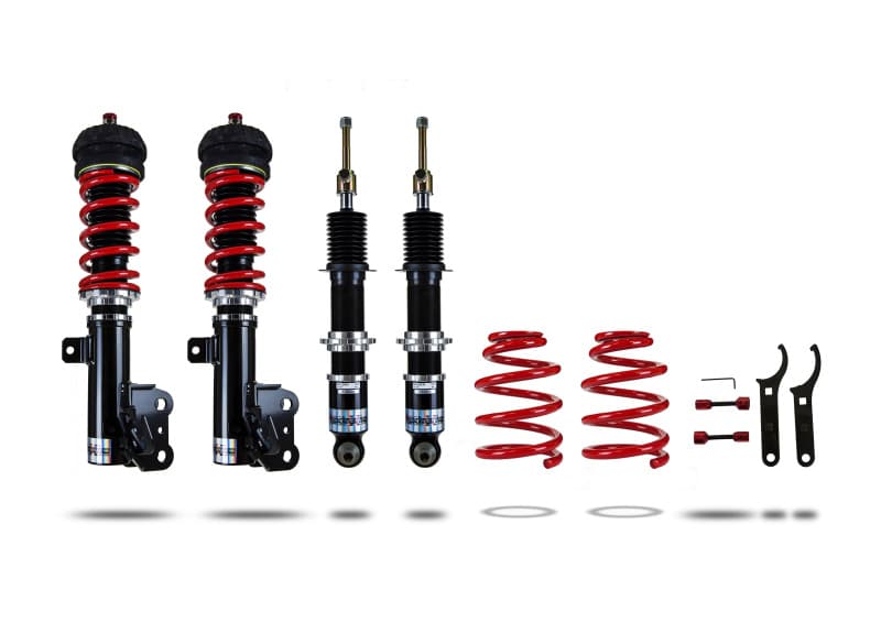 Pedders Coilover for Chevy C6 eXtreme XA Adjustable Suspension