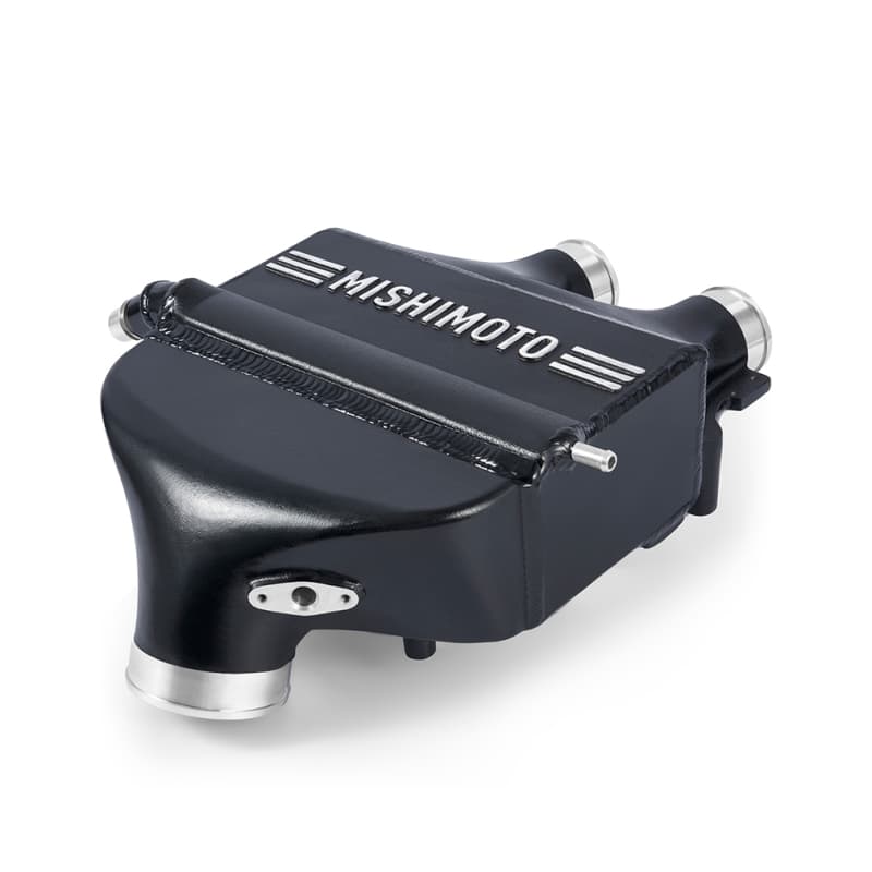 Mishimoto Intercooler Pipe Kit for BMW F8X M3 M4 M2 Competition Cast Aluminum