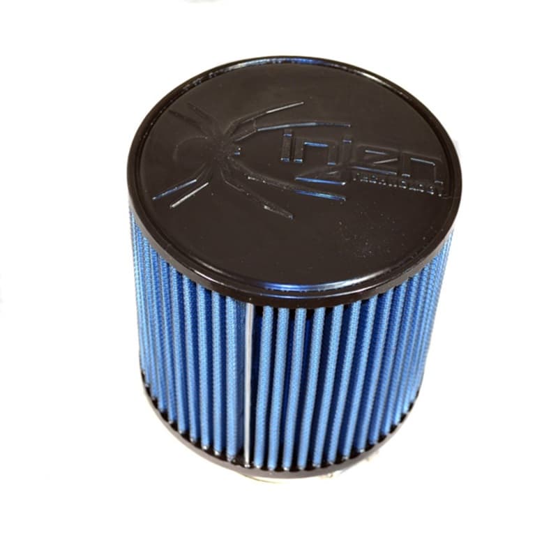 Injen Dry Air Filter SuperNano-Web High-Flow Media X-1056-BB