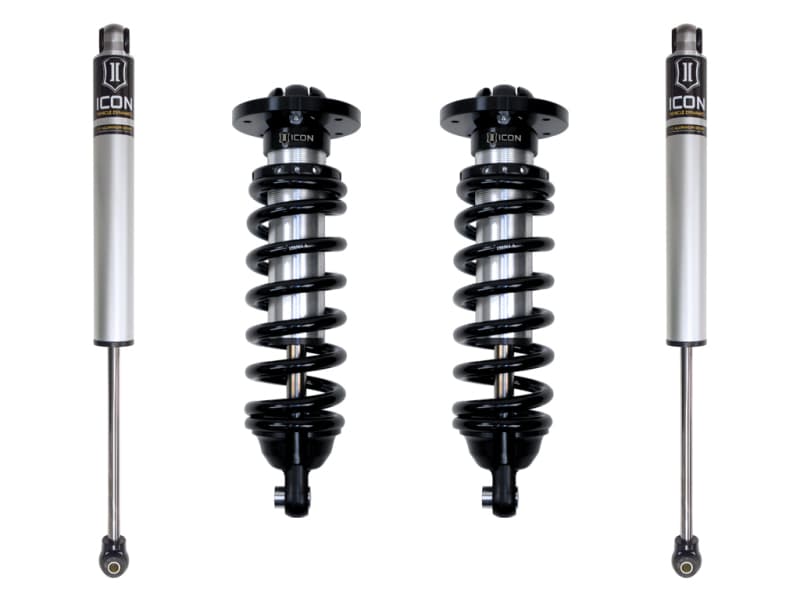 ICON 2.5 Series Coilover Kits
