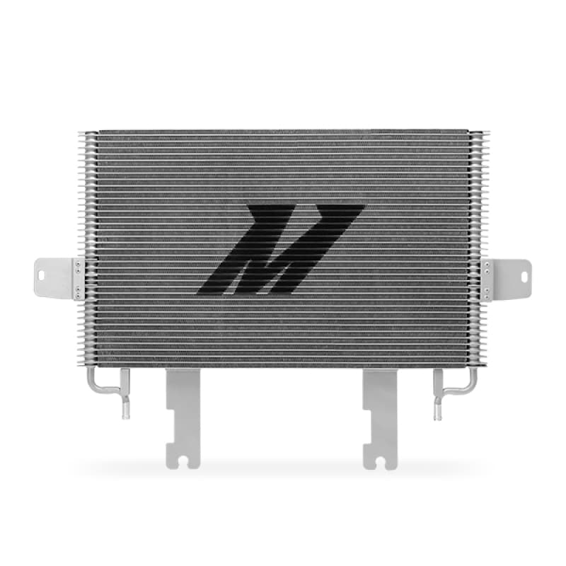 Mishimoto Transmission Cooler for 7.3L Powerstroke 1999-2003 Heavy-Duty - Image 4
