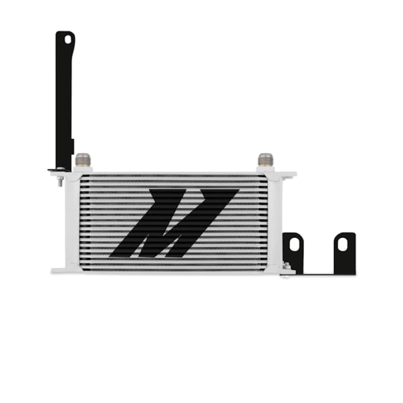 Mishimoto Oil Cooler Kit for 2015+ Subaru WRX Direct-Fit High-Performance - Image 4