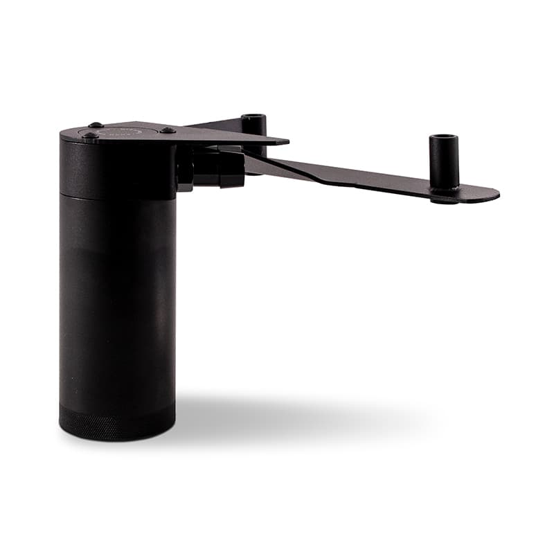 Mishimoto Baffled Oil Catch Can Kit for 2016+ Titan XD Oversize Internal Baffles - Image 2
