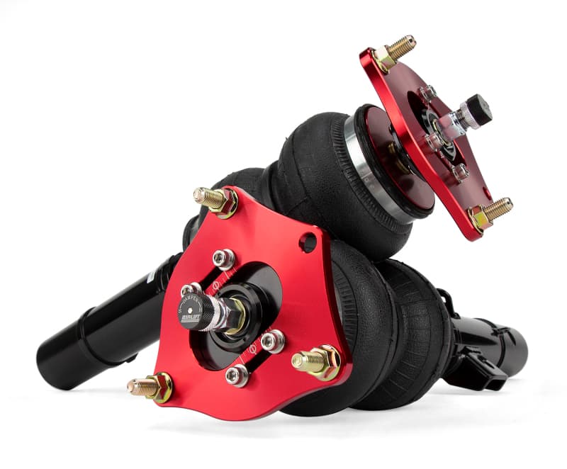 Air Lift Performance Front Kits - Image 2