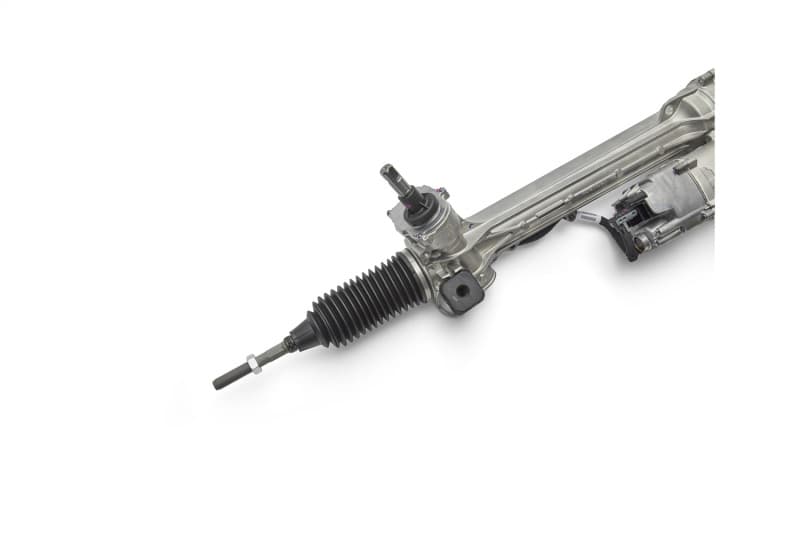 Ford Racing Steering Gear for Bronco with High Torque Motor and Reinforced Ca... - Image 5