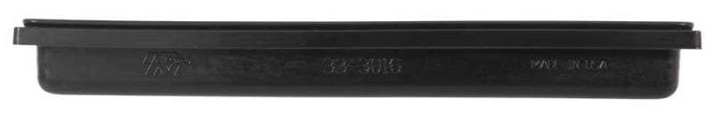 K&N Engineering Drop-In High-Flow Air Filter Reusable Washable 33-3016 - Image 4