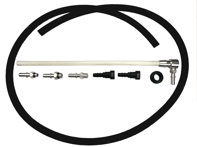 AirDog Suction Tube Kit for AirDog II PureFlow