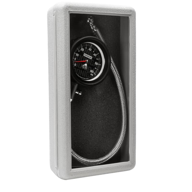 AutoMeter Digital Tire Pressure Gauge for Truck Car Motorsport Racing - Image 4