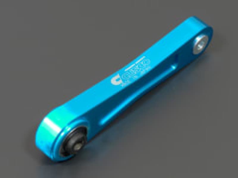 Cusco Billet Aluminum Engine Pitching Stop for Subaru EJ20/EJ25 with HD Rubber