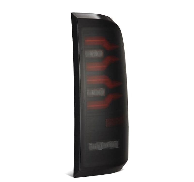 AlphaRex LUXX Tail Lights for Chevy C6 SAE DOT Compliant - Image 3