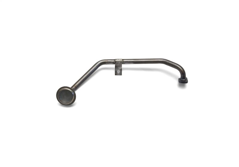 Ford Racing Oil Pickup Tube for 351 Deep Rear Sump Z351 Aluminum Block 3/4" D... - Image 4