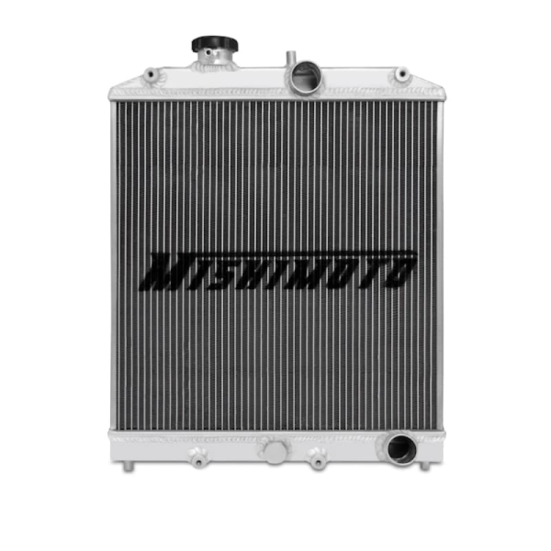 Mishimoto Aluminum Radiator for Honda Civic EG/EK 100% Brazed Core - Image 4