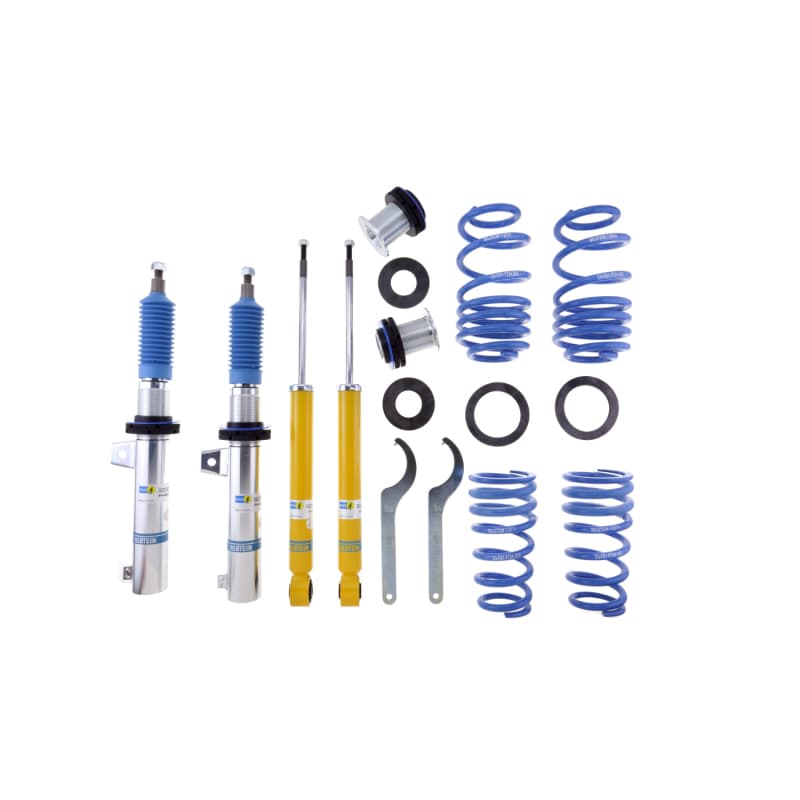 Bilstein B14 Series Suspension Kit for Adjustable Ride Height Monotube Dampers