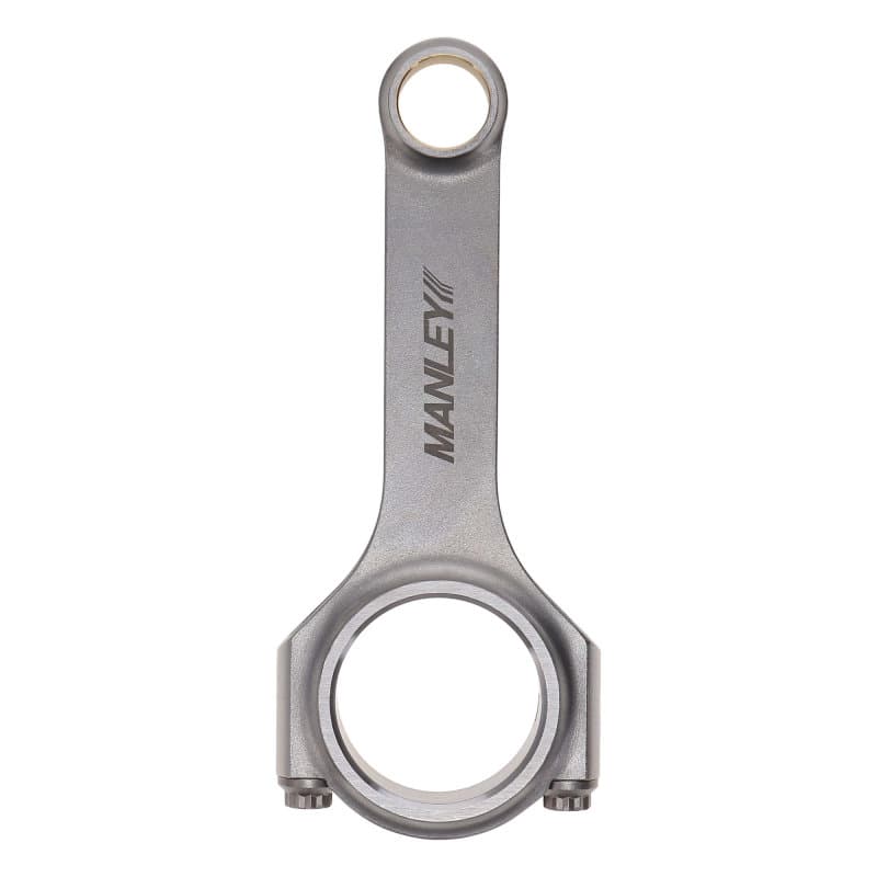 Manley Performance H-Beam Connecting Rods 8-Cyl Precision Tolerance - Image 5