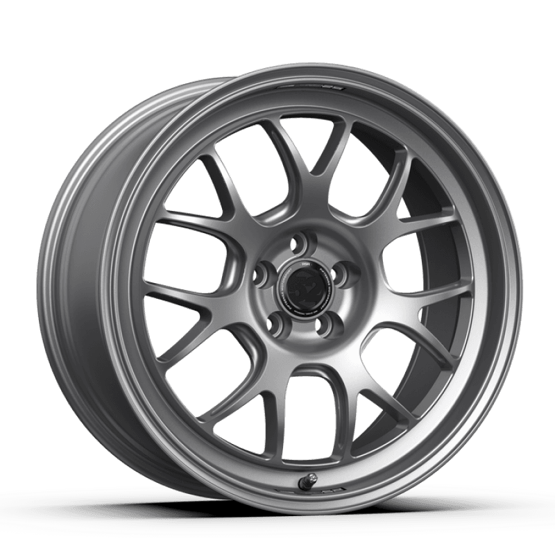 fifteen52 Apex RSR Wheels 18x9 5x100 42mm ET Matte Titanium