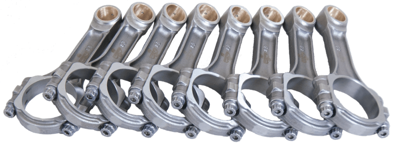 Eagle I-Beam Connecting Rods for 8-Cylinder Engines
