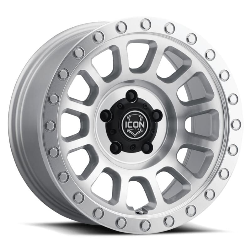 ICON Hulse Wheels