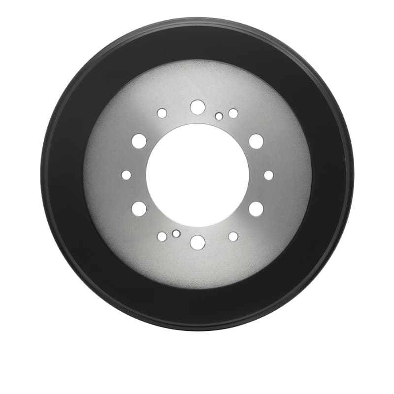 DFC True Balanced Brake Drums Precision Cut for Vibration-Free Performance