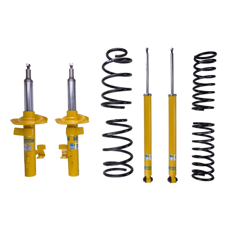 Bilstein B12 Pro-Kit Suspension Kit for Moderate Lowering 24-40mm