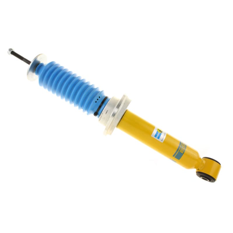 Bilstein B6 4600 Series Monotube Shocks for Light Trucks & SUVs Direct Fit - Image 2