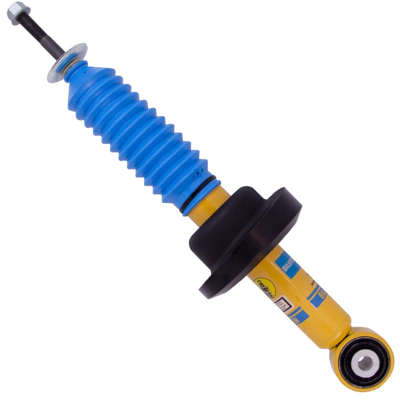 Bilstein B6 4600 Series Monotube Shocks for Light Trucks & SUVs Direct Fit - Image 4