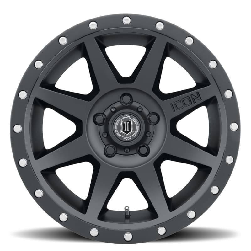ICON Rebound Wheels - Image 2