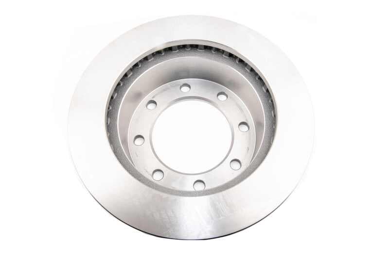 DBA Street Standard Rotors Direct OE Replacement - Image 2