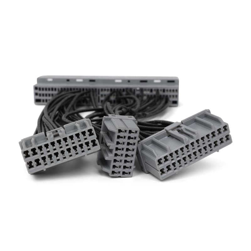 BLOX Racing ECU Jumper Harness for Honda OB2B OBD1 - Image 5