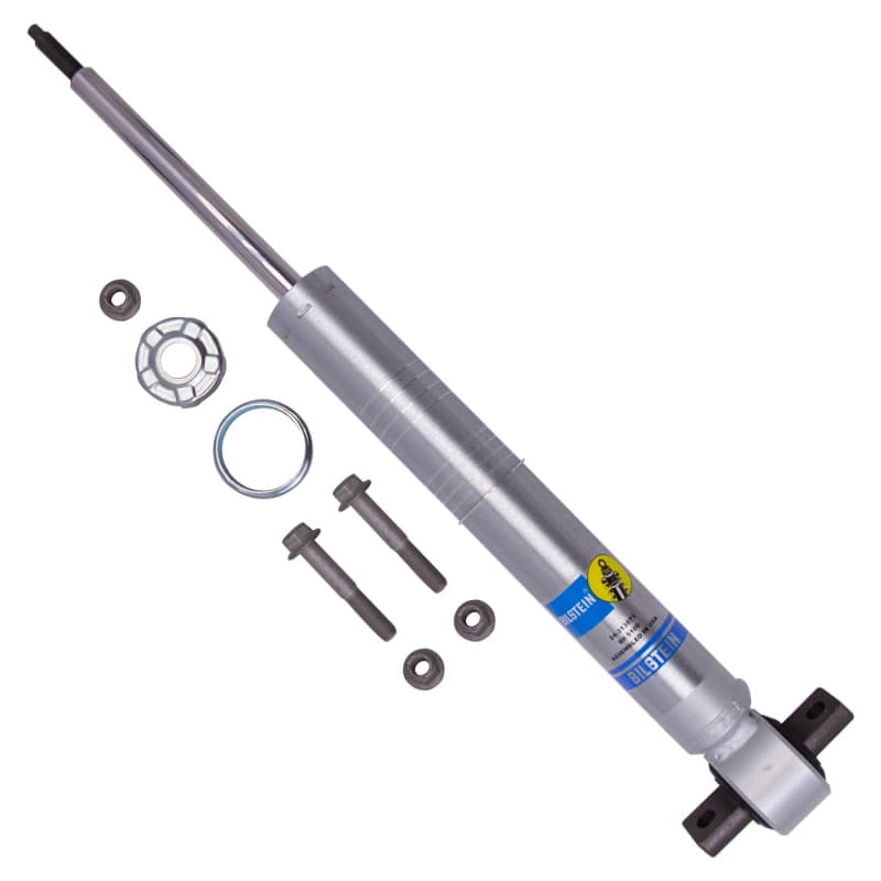 Bilstein B8 5100 Series Shocks for Chevy C6 6-Piston Front Suspension - Image 2