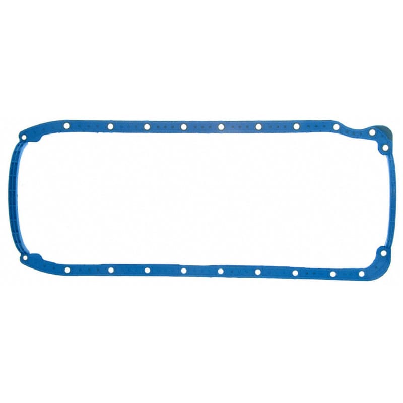 Fel-Pro Oil Pan Gasket 1884R for Imperfect Sealing Surfaces - Image 2
