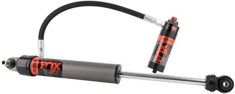 FOX 2.5 Factory Shock for Off-Road Vehicles Oversized Aluminum Body High-Flow... - Image 5