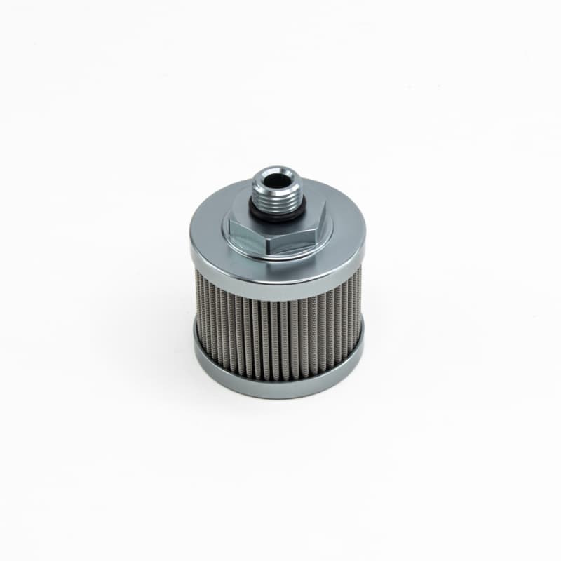 DeatschWerks Pre-Filters High Flow Fuel System Component - Image 2