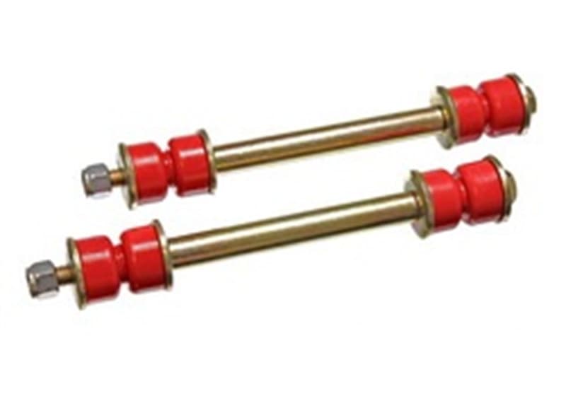 Energy Suspension End Links Hyper-Flex™ Polyurethane Heavy Duty Metal Components - Image 2