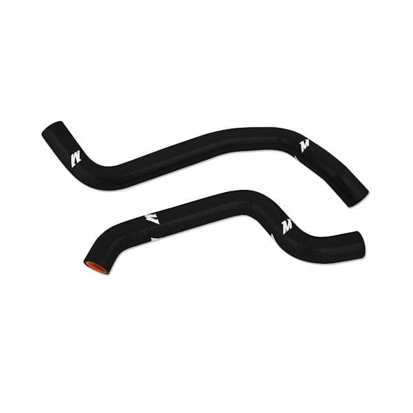 Mishimoto Silicone Radiator Hose Kit for Mitsubishi 3000GT 1991-1999 Dual-Layer - Image 3