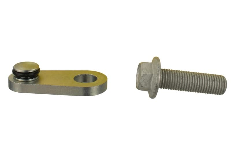 Ford Racing Block-Off Plug for Mustang 2.0L/2.3L EcoBoost Balance Shaft - Image 4