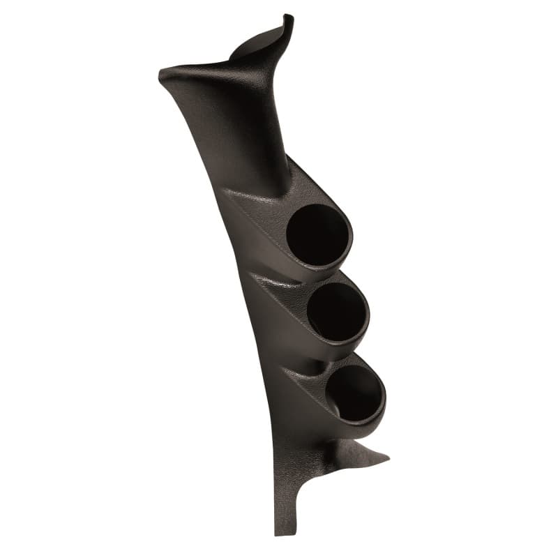 AutoMeter Pod Mounts for Driver Visibility Optimal Positioning - Image 2