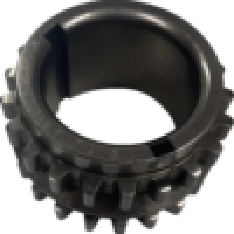 Boundary Billet Crankshaft Timing Sprocket for 2015+ Ford Coyote V8 - Image 2