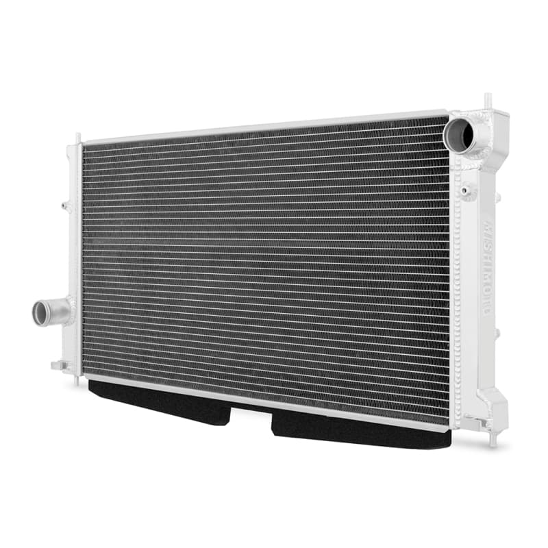 Mishimoto Aluminum Radiator for 2022+ Subaru BRZ Toyota GR86 Performance Upgrade - Image 3