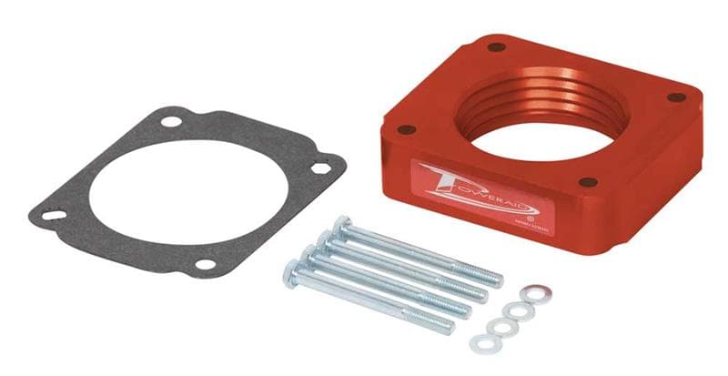 Airaid Throttle Body Spacer - Image 3
